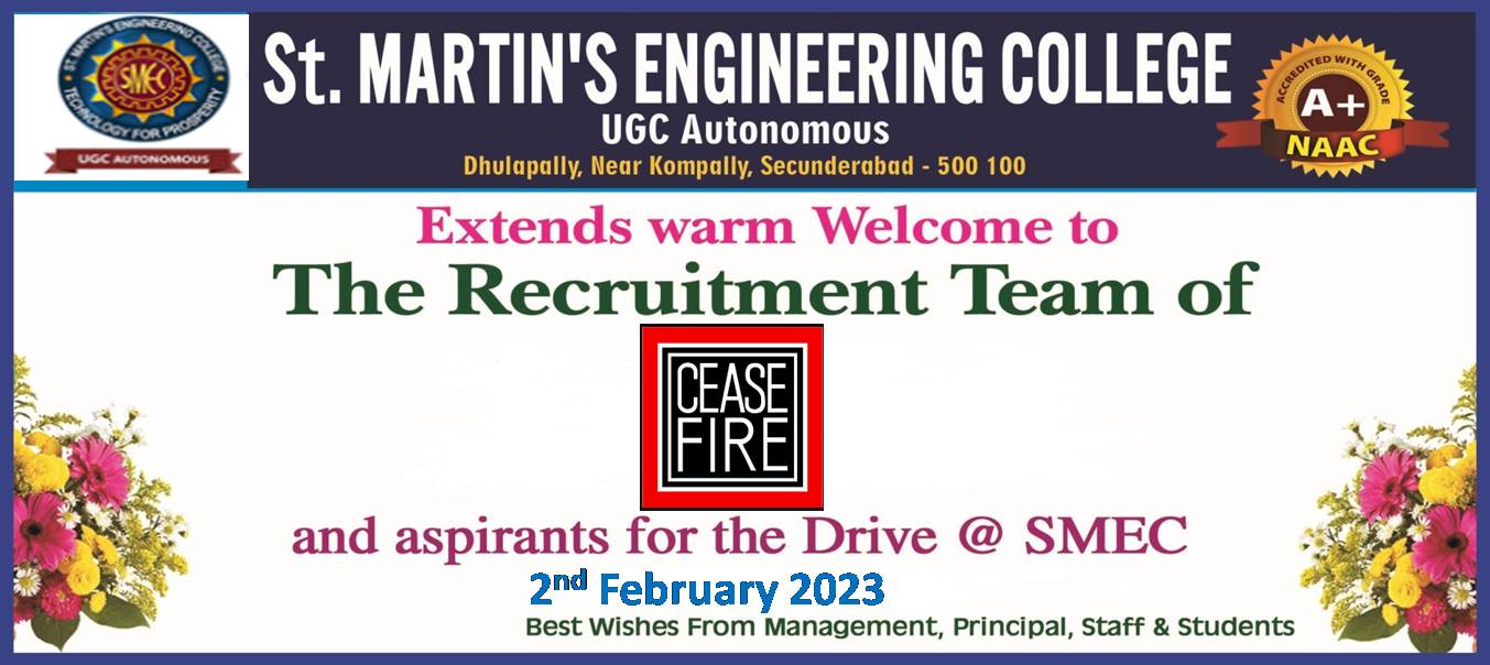 Best Engineering college in Telangana